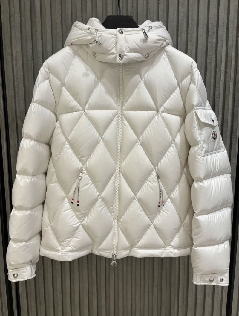 Moncler Down Coat